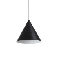 Подвесной светильник Ideal Lux A-line sp1 d30 232744